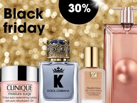 sephora parfum black friday